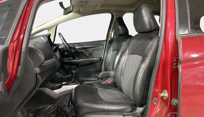 2020 Honda WR-V 1.2L I-VTEC VX MT, Petrol, Manual, 40,290 km, Right Side Front Door Cabin