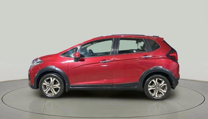 2020 Honda WR-V 1.2L I-VTEC VX MT, Petrol, Manual, 40,290 km, Left Side
