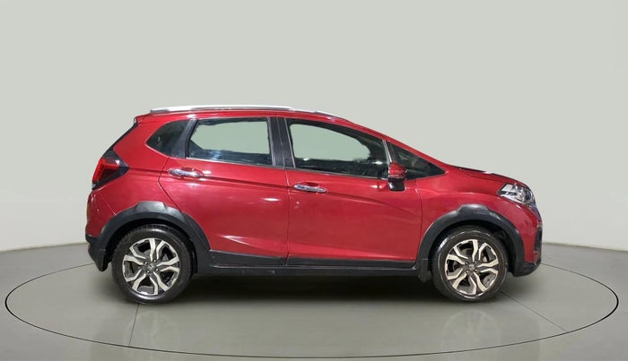 2020 Honda WR-V 1.2L I-VTEC VX MT, Petrol, Manual, 40,290 km, Right Side View