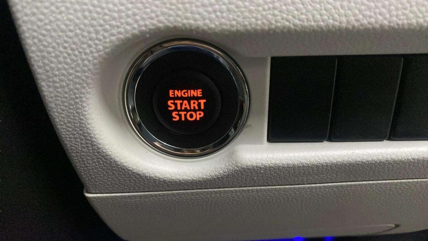 2021 Maruti IGNIS ZETA 1.2 AMT, Petrol, Automatic, 16,241 km, Keyless Start/ Stop Button