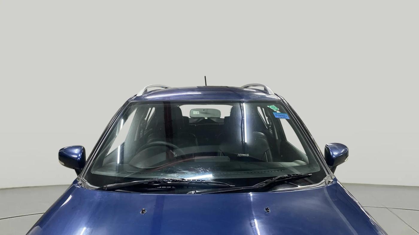 2021 Maruti IGNIS ZETA 1.2 AMT, Petrol, Automatic, 16,241 km, Front Windshield