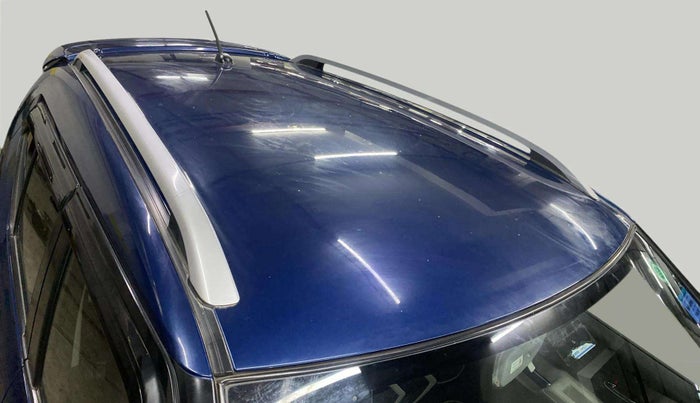 2021 Maruti IGNIS ZETA 1.2 AMT, Petrol, Automatic, 16,241 km, Roof