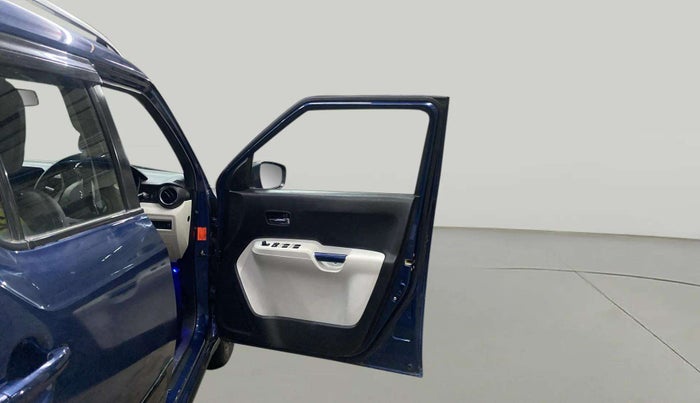 2021 Maruti IGNIS ZETA 1.2 AMT, Petrol, Automatic, 16,241 km, RHS Front Door