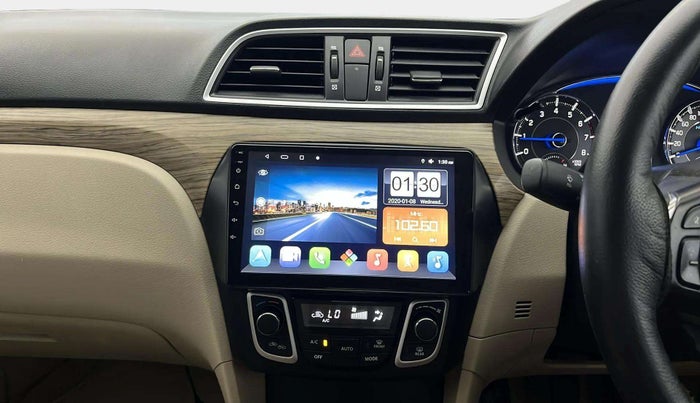2019 Maruti Ciaz DELTA 1.5 SHVS MT PETROL, Petrol, Manual, 82,643 km, Air Conditioner