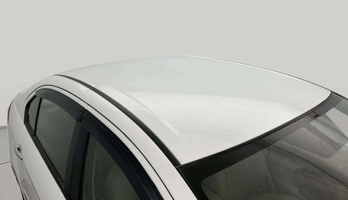 2019 Maruti Ciaz DELTA 1.5 SHVS MT PETROL, Petrol, Manual, 82,643 km, Roof