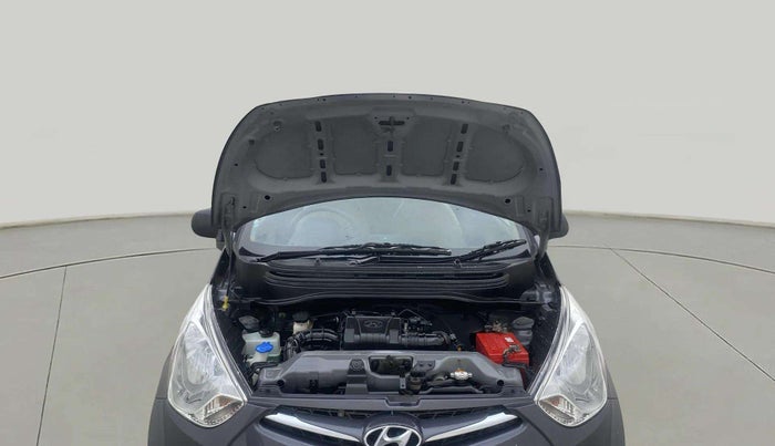 2017 Hyundai Eon ERA +, Petrol, Manual, 19,067 km, Open Bonet