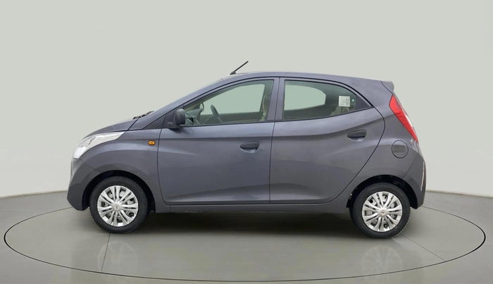 2017 Hyundai Eon ERA +, Petrol, Manual, 19,067 km, Left Side