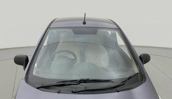 2017 Hyundai Eon ERA +, Petrol, Manual, 19,067 km, Front Windshield