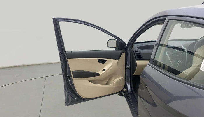 2017 Hyundai Eon ERA +, Petrol, Manual, 19,067 km, LHS Front Door