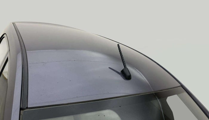 2017 Hyundai Eon ERA +, Petrol, Manual, 19,067 km, Roof