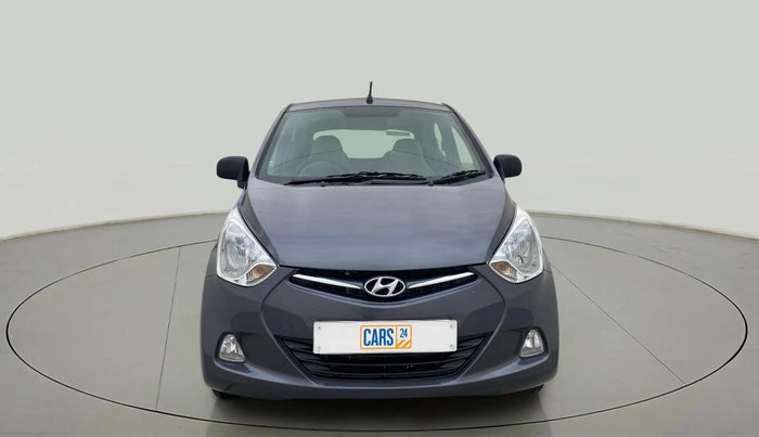 2017 Hyundai Eon ERA +, Petrol, Manual, 19,067 km, Front