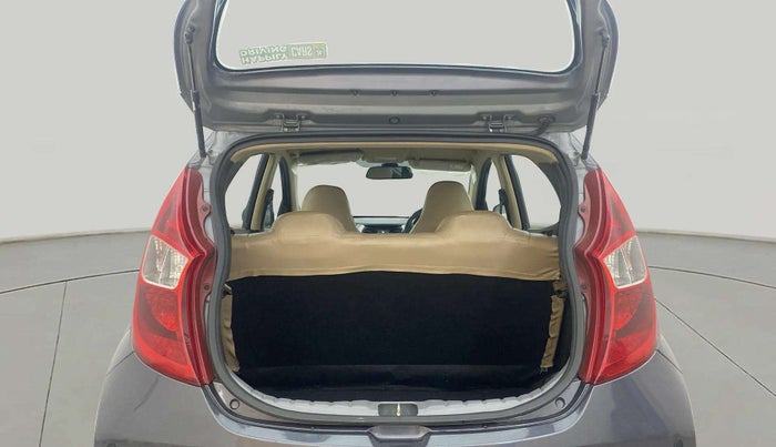 2017 Hyundai Eon ERA +, Petrol, Manual, 19,067 km, Boot Open Zoomed View