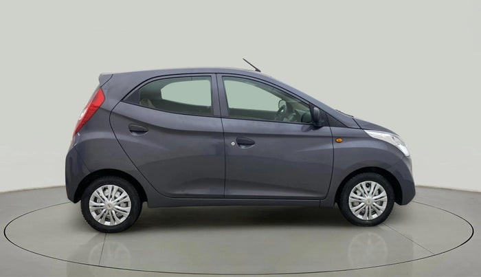 2017 Hyundai Eon ERA +, Petrol, Manual, 19,067 km, Right Side View