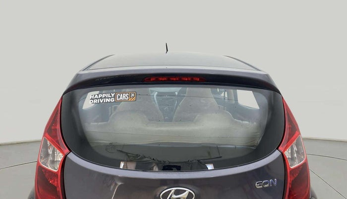 2017 Hyundai Eon ERA +, Petrol, Manual, 19,067 km, Rear Windshield