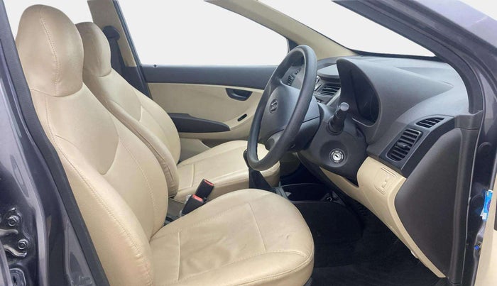 2017 Hyundai Eon ERA +, Petrol, Manual, 19,067 km, Right Side Front Door Cabin