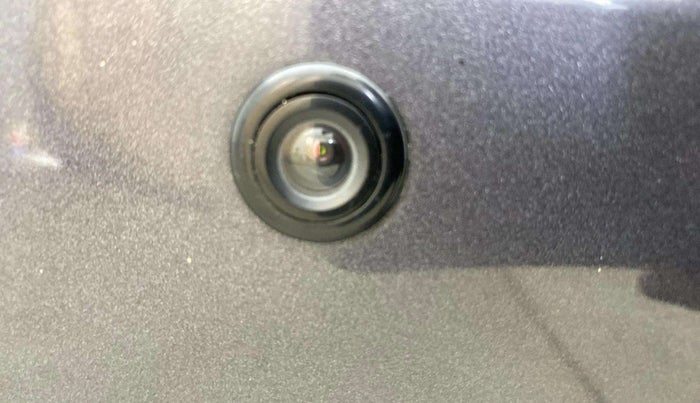 2017 Hyundai Eon ERA +, Petrol, Manual, 19,067 km, Parking Camera