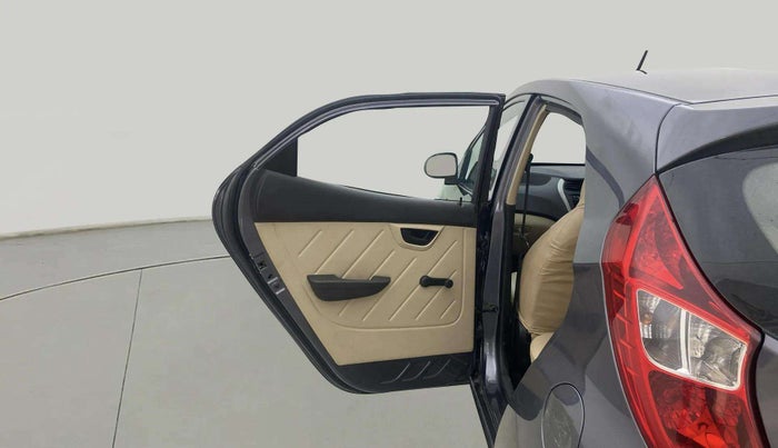 2017 Hyundai Eon ERA +, Petrol, Manual, 19,067 km, LHS Rear Door