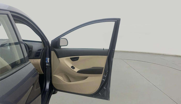 2017 Hyundai Eon ERA +, Petrol, Manual, 19,067 km, RHS Front Door