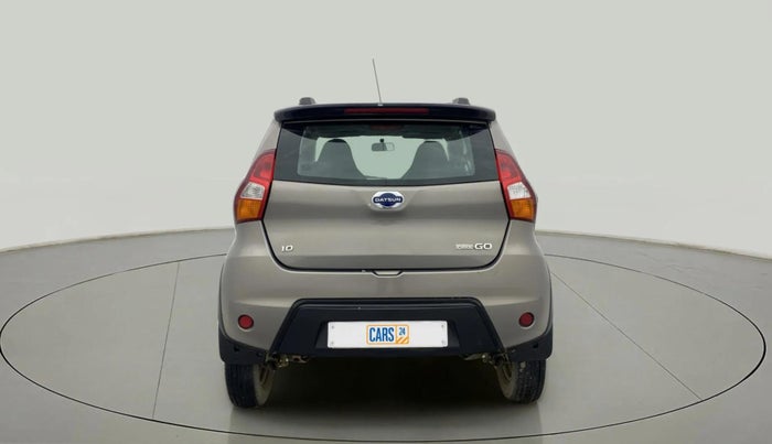 2019 Datsun Redi Go T(O) 1.0, Petrol, Manual, 29,436 km, Back/Rear