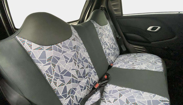 2019 Datsun Redi Go T(O) 1.0, Petrol, Manual, 29,436 km, Right Side Rear Door Cabin
