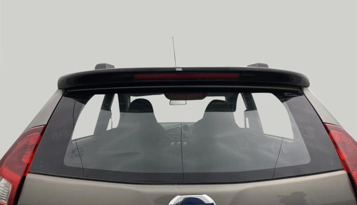 2019 Datsun Redi Go T(O) 1.0, Petrol, Manual, 29,436 km, Rear Windshield