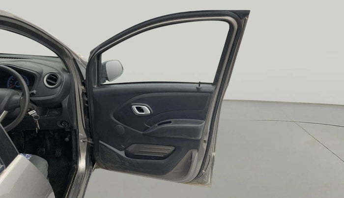 2019 Datsun Redi Go T(O) 1.0, Petrol, Manual, 29,436 km, RHS Front Door