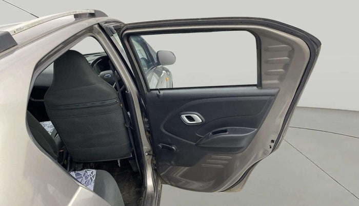 2019 Datsun Redi Go T(O) 1.0, Petrol, Manual, 29,436 km, RHS Rear Door