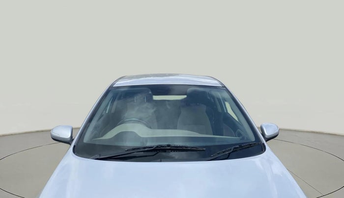 2016 Hyundai Elite i20 ASTA 1.2 (O), Petrol, Manual, 54,603 km, Front Windshield
