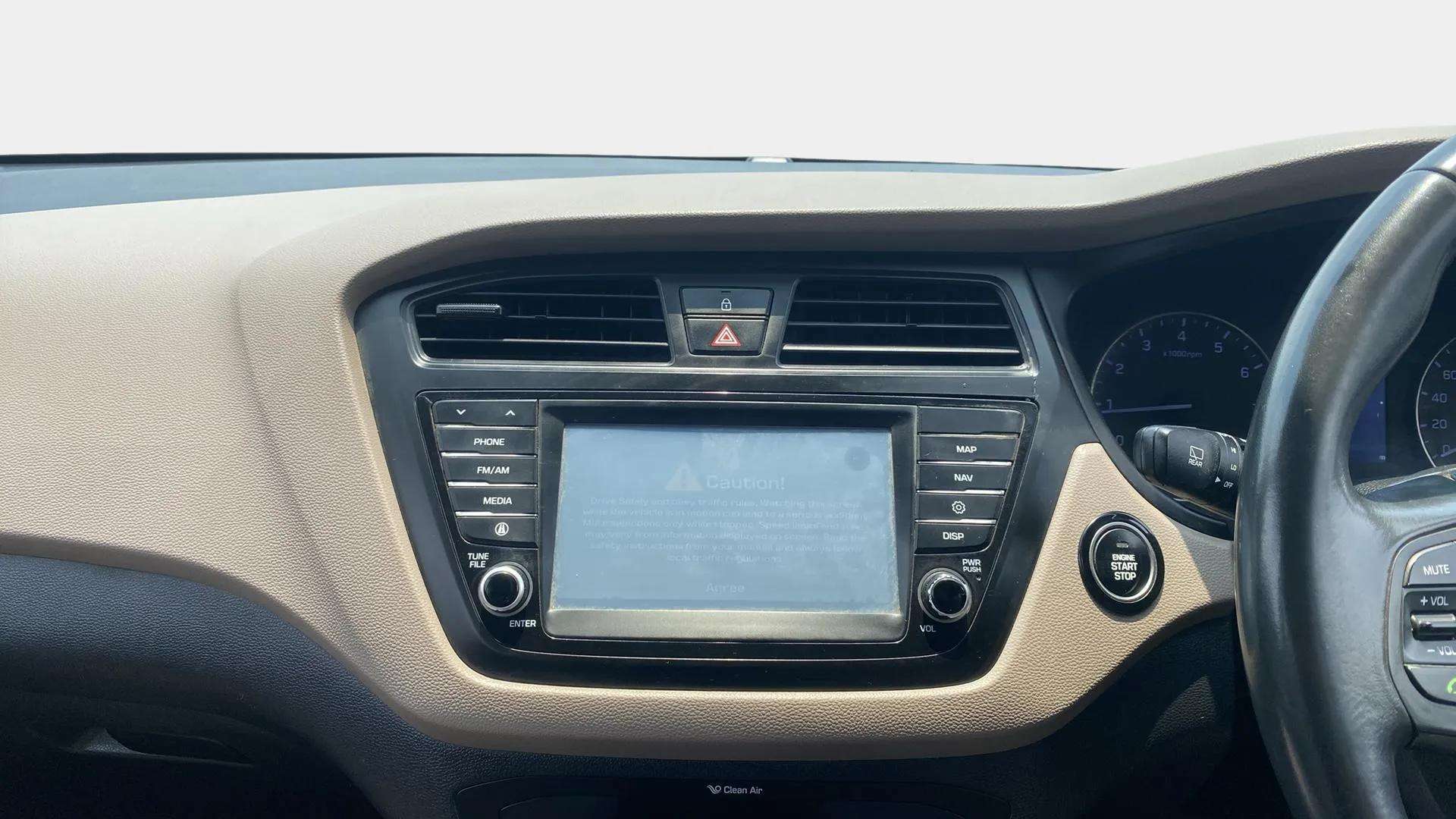 Features