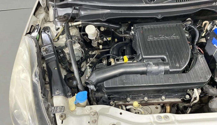 2015 Maruti Swift Dzire ZXI, Petrol, Manual, 66,895 km, Engine View - Right