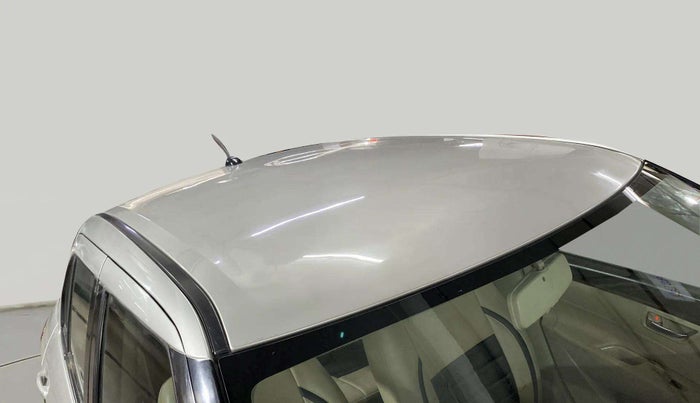 2015 Maruti Swift Dzire ZXI, Petrol, Manual, 66,895 km, Roof