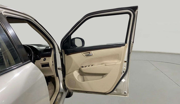 2015 Maruti Swift Dzire ZXI, Petrol, Manual, 66,895 km, RHS Front Door
