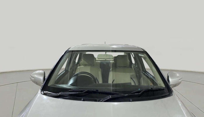 2015 Maruti Swift Dzire ZXI, Petrol, Manual, 66,895 km, Front Windshield