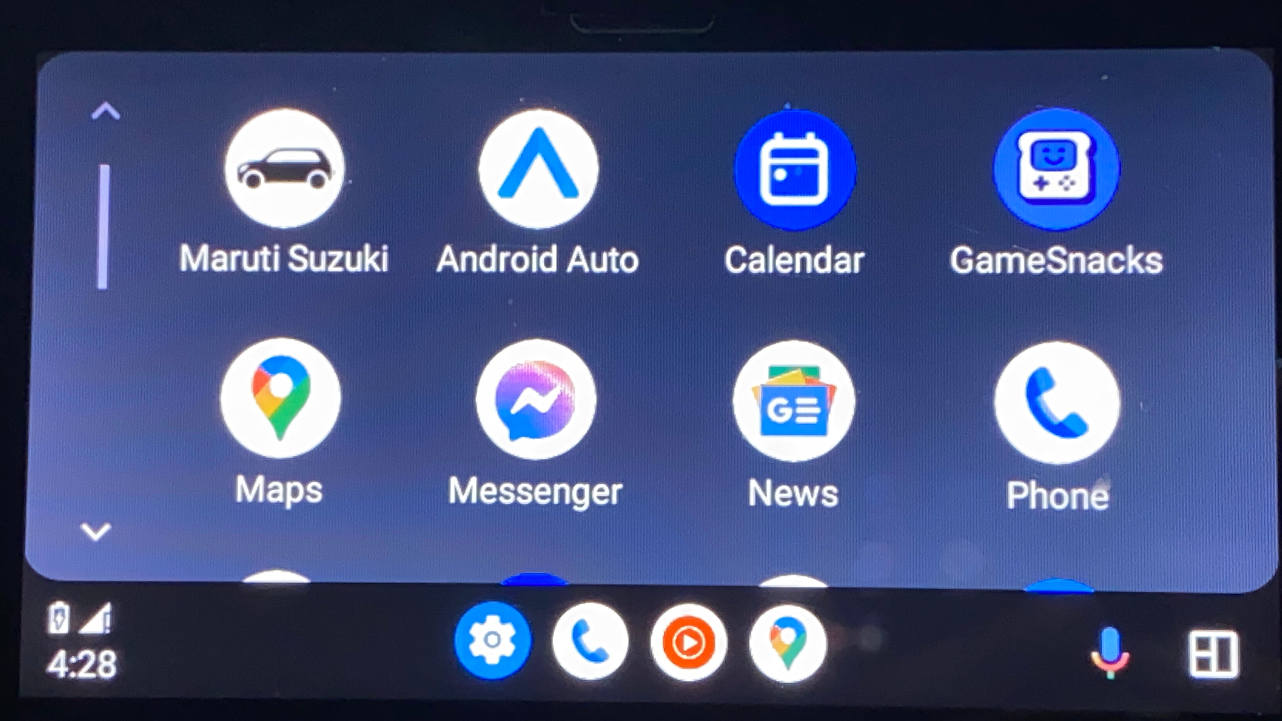 Features