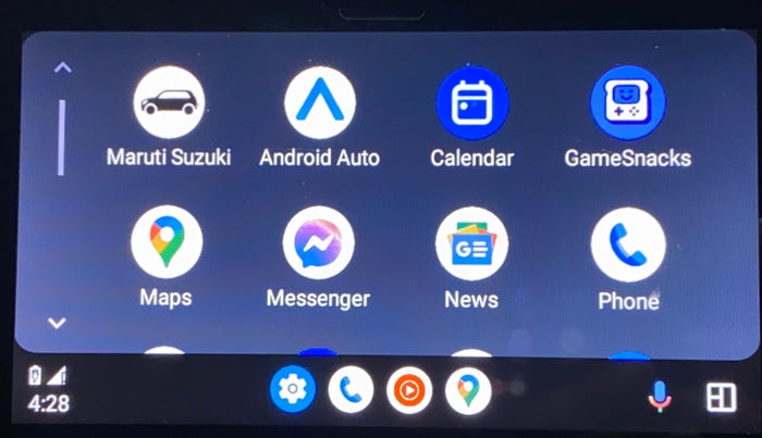 2018 Maruti Swift ZXI PLUS, Petrol, Manual, 93,938 km, Apple CarPlay and Android Auto