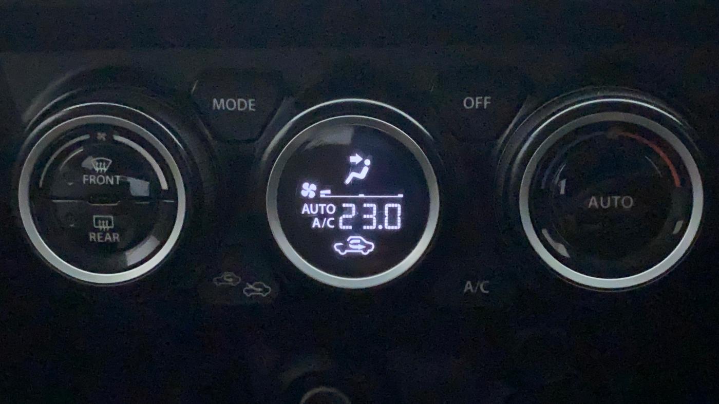 2018 Maruti Swift ZXI PLUS, Petrol, Manual, 93,938 km, Automatic Climate Control