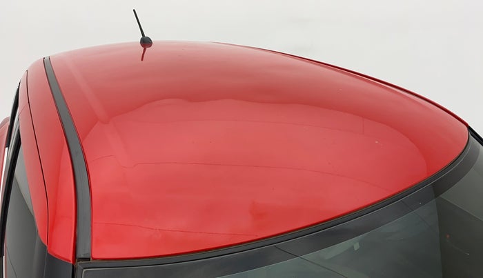 2018 Maruti Swift ZXI PLUS, Petrol, Manual, 93,938 km, Roof
