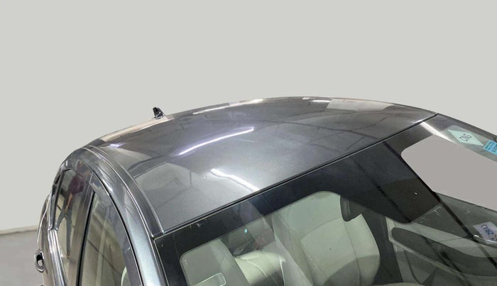 2024 Tata TIGOR XZ PLUS CNG, CNG, Manual, 26,831 km, Roof