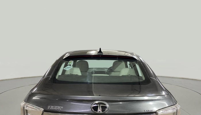 2024 Tata TIGOR XZ PLUS CNG, CNG, Manual, 26,831 km, Rear Windshield