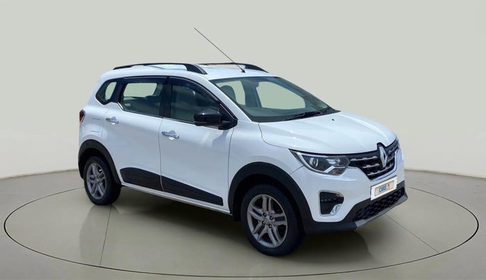 2022 Renault TRIBER RXZ AMT, Petrol, Automatic, 43,335 km, SRP