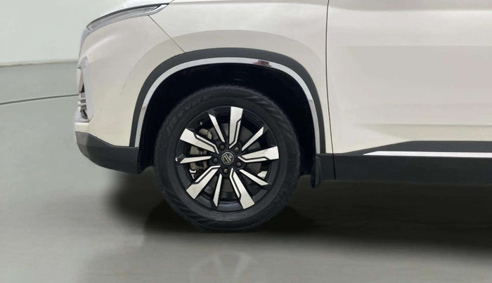 2020 MG HECTOR SHARP 2.0 DIESEL, Diesel, Manual, 41,994 km, Left Front Wheel