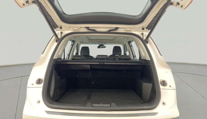 2020 MG HECTOR SHARP 2.0 DIESEL, Diesel, Manual, 41,994 km, Boot Open Zoomed View