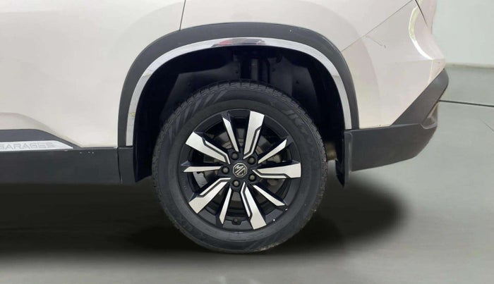 2020 MG HECTOR SHARP 2.0 DIESEL, Diesel, Manual, 41,994 km, Left Rear Wheel