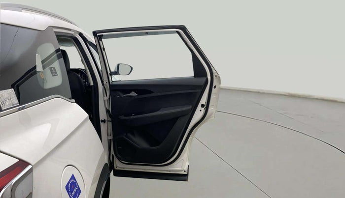 2020 MG HECTOR SHARP 2.0 DIESEL, Diesel, Manual, 41,994 km, RHS Rear Door