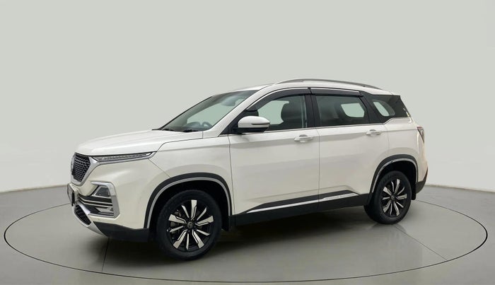 2020 MG HECTOR SHARP 2.0 DIESEL, Diesel, Manual, 41,994 km, Left Front Diagonal