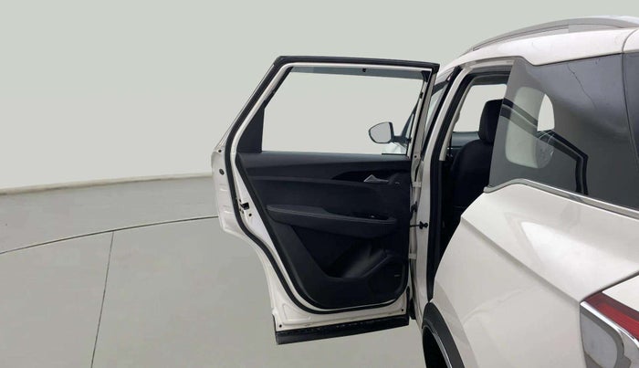 2020 MG HECTOR SHARP 2.0 DIESEL, Diesel, Manual, 41,994 km, LHS Rear Door