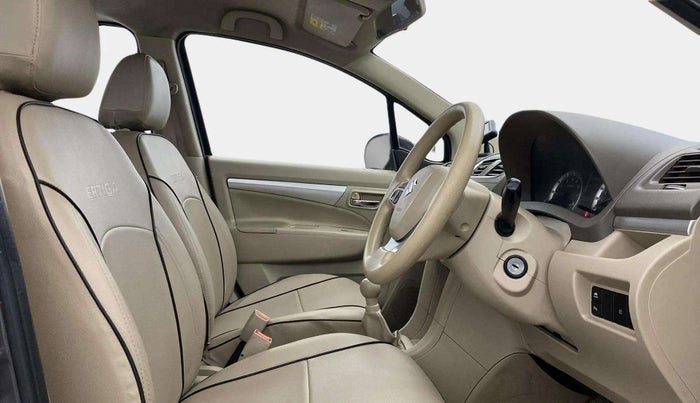 2017 Maruti Ertiga VXI ABS, Petrol, Manual, 19,653 km, Right Side Front Door Cabin
