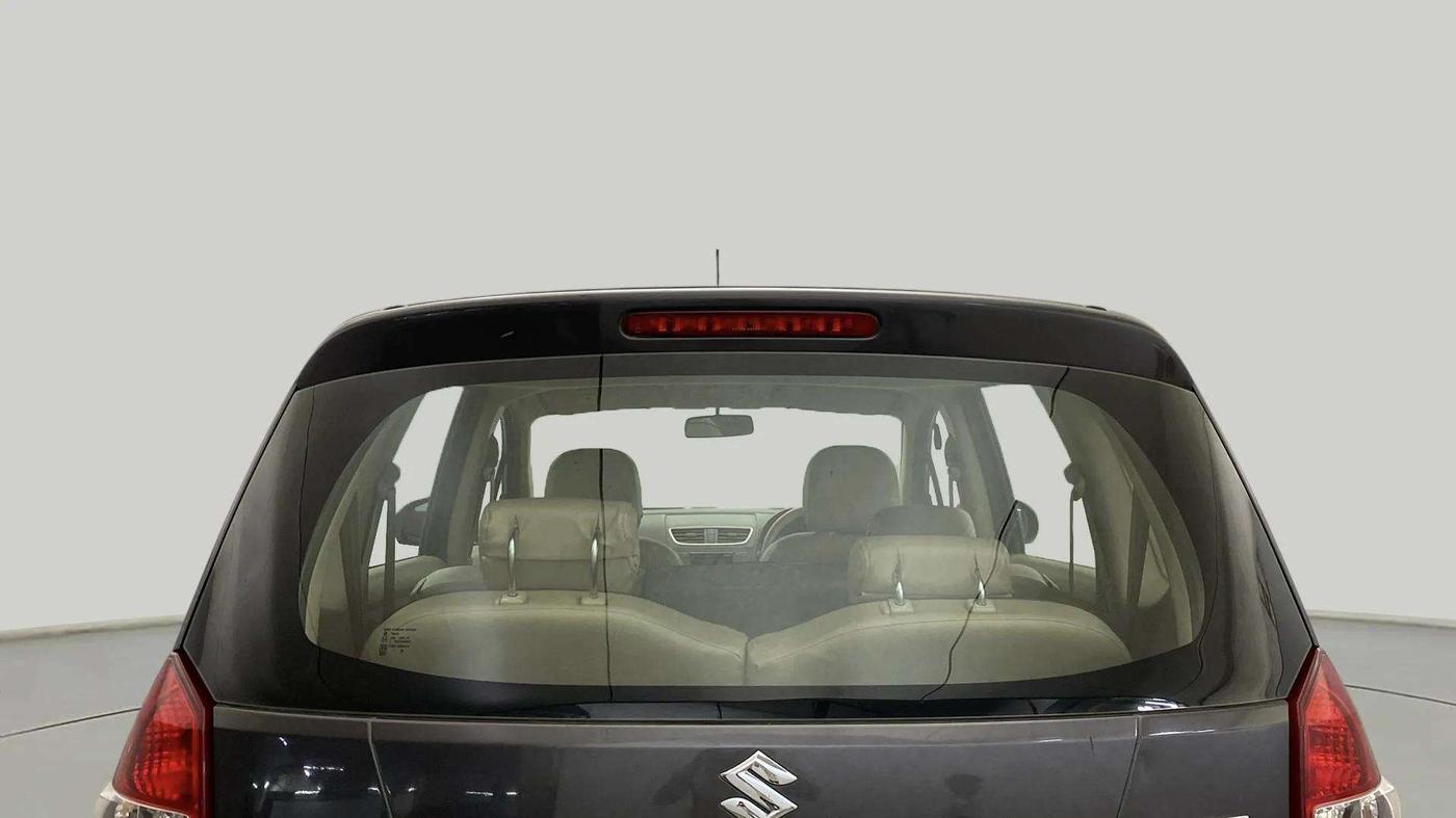 2017 Maruti Ertiga VXI ABS, Petrol, Manual, 19,785 km, Rear Windshield