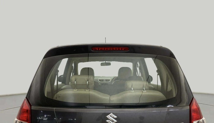 2017 Maruti Ertiga VXI ABS, Petrol, Manual, 19,653 km, Rear Windshield