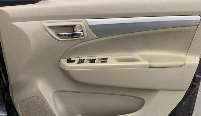 2017 Maruti Ertiga VXI ABS, Petrol, Manual, 19,653 km, Driver Side Door Panels Control